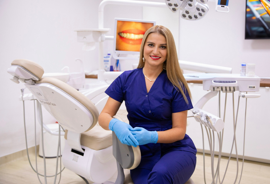 Cover photo of Life Dental Spa Constanta - Clinica stomatologica laser